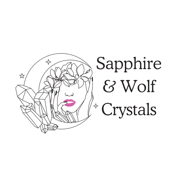 𝚂𝚊𝚙𝚙𝚑𝚒𝚛𝚎 & 𝚆𝚘𝚕𝚏 𝙲𝚛𝚢𝚜𝚝𝚊𝚕𝚜 